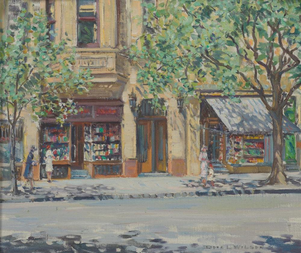 Dora Lynnell Wilson (1883 - 1946) - Foto 1